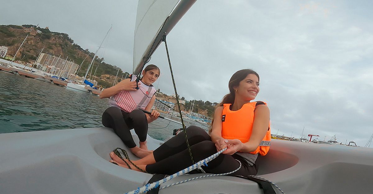 LAgncia Catalana de Turisme promociona activitats familiars a la costa catalana amb el canal infantil SX3