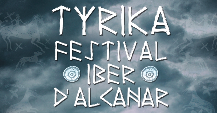Tyrika, Festival �ber d�Alcanar