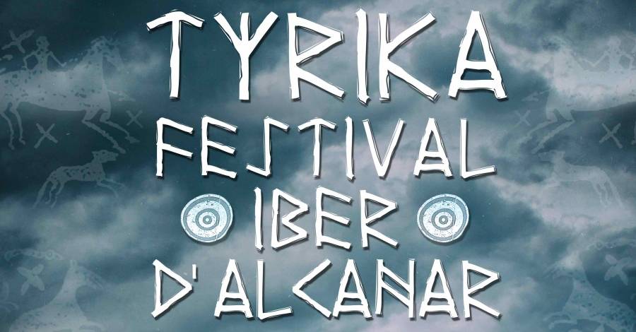Tyrika, Festival iber d&rsquo;Alcanar
