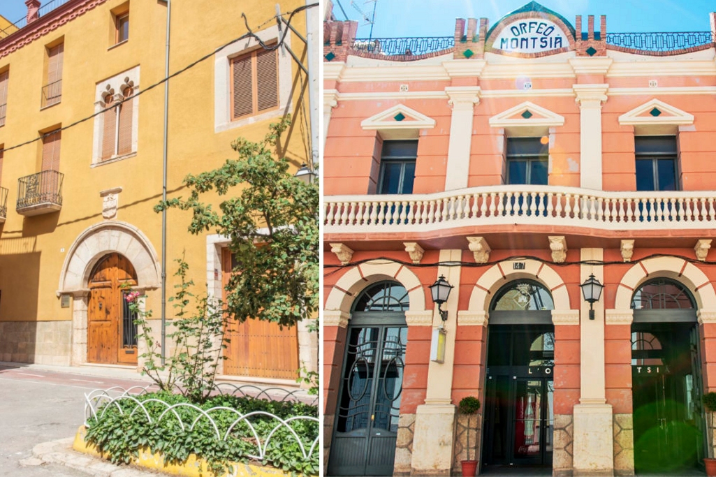 Ulldecona, un passeig la hist�ria | EbreActiu.cat, revista digital d&rsquo;oci actiu | Terres de l&rsquo;Ebre ...