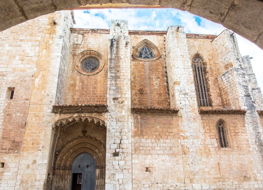 Ulldecona, un passeig la hist�ria | EbreActiu.cat, revista digital d&rsquo;oci actiu | Terres de l&rsquo;Ebre ...