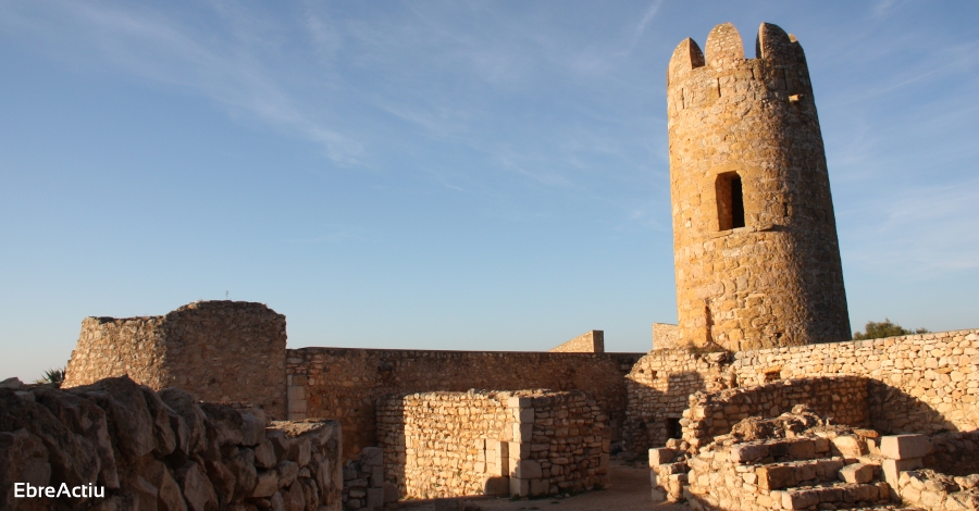 S’adjudica la redacció del projecte per a la restauració i consolidació d’estructures del Castell d’Ulldecona | EbreActiu.cat, revista digital d’oci actiu | Terres de l’Ebre ... S’adjudica la redacció del projecte per a la restauració i consolidació d’estructures del Castell d’Ulldecona | EbreActiu.cat, revista digital d’oci actiu | Terres de l’Ebre ...