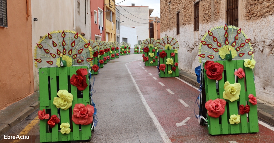 Ulldecona, Alcanar y Morella colaborarán en las fiestas Quinquennals y el Sexenni | EbreActiu.cat, revista digital de ocio activo | Terres de l’Ebre... Ulldecona, Alcanar y Morella colaborarán en las fiestas Quinquennals y el Sexenni | EbreActiu.cat, revista digital de ocio activo | Terres de l’Ebre...