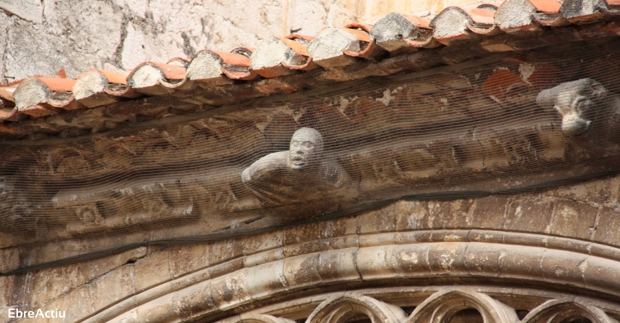 Ulldecona supera per tercer any consecutiu les 11.000 visites guiades als seus actius tur�stics | EbreActiu.cat, revista digital d&rsquo;oci actiu | Terres de l&rsquo;Ebre ...