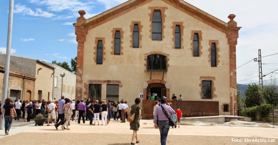 Ulldecona, una de les destinacions de turisme interior ms visitades de tota la demarcaci durant el 2018