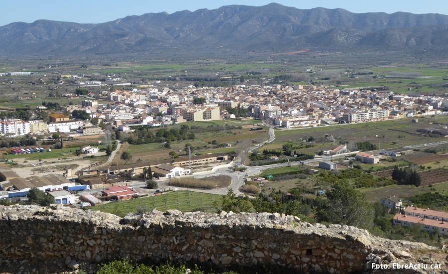 Ulldecona, una de les destinacions de turisme interior m�s visitades de tota la demarcaci� durant el 2018 | EbreActiu.cat, revista digital d&rsquo;oci actiu | Terres de l&rsquo;Ebre ...