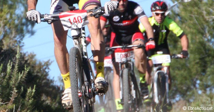 Ultra Bike: la gran carrera BTT de El Port | EbreActiu.cat, revista digital de ocio activo | Terres de l’Ebre... Ultra Bike: la gran carrera BTT de El Port | EbreActiu.cat, revista digital de ocio activo | Terres de l’Ebre...