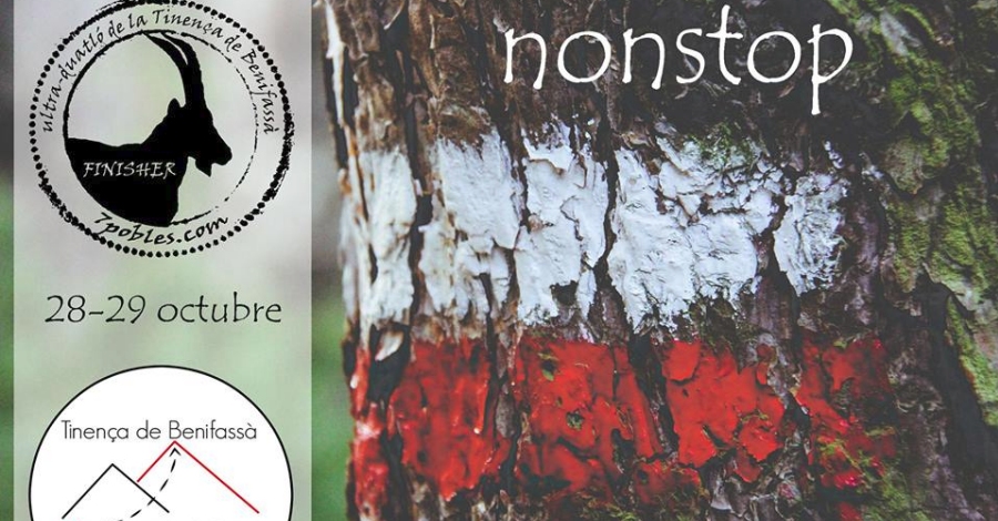 Ultra Duatl� de la Tinen�a. Memorial Rober Vidal