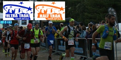 Ultra trail Estels del Sud Ultra trail Estels del Sud