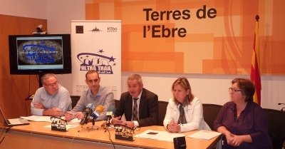 Presentada la 2a Ultra Estels dels Sud que es realitzar el 30 dabril i 1 de maig de 2016