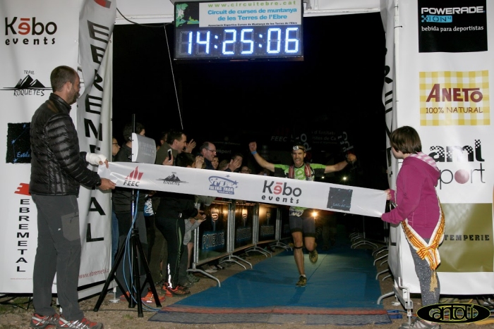 UT Estels del Sud, l&rsquo;ultratrail que recorre tot el mass�s dels Ports es disputar� el 30 d&rsquo;abril | EbreActiu.cat, revista digital d&rsquo;oci actiu | Terres de l&rsquo;Ebre ...