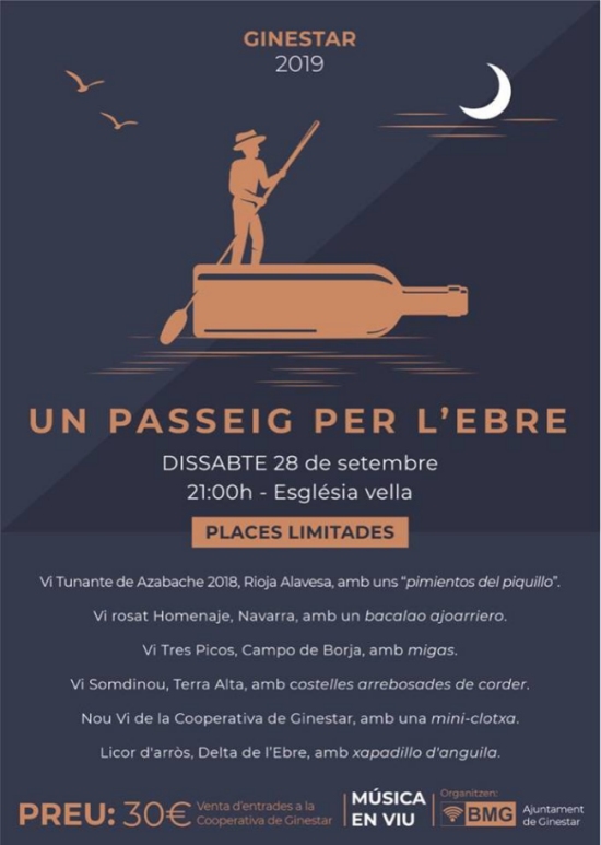 Un passeig per l�Ebre