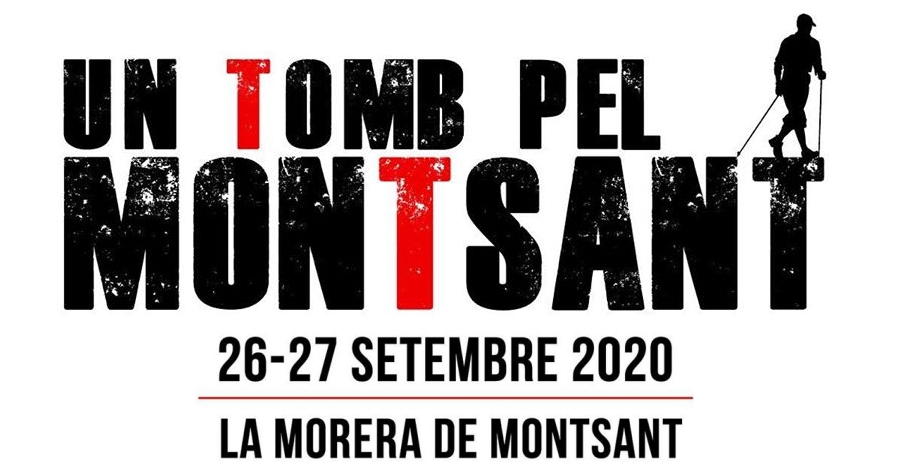 Un tomb pel Montsant [CANCEL�LAT]