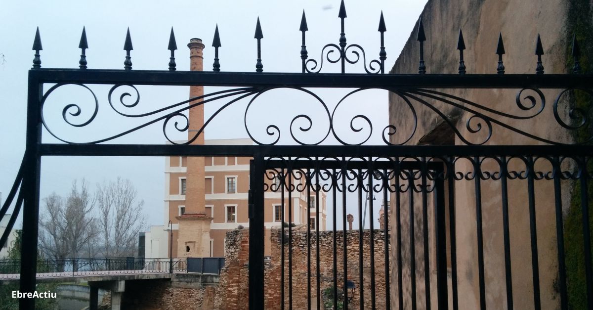 Una cinquantena de visites guiades per descobrir Amposta