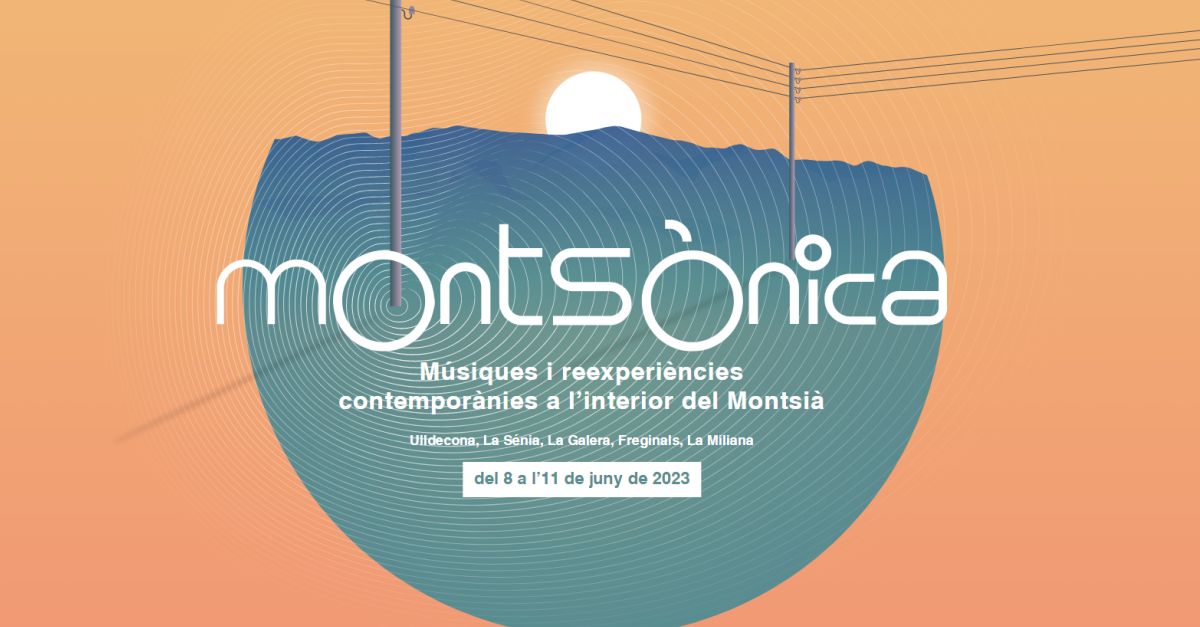 Falta noms una setmana per a Montsnica!