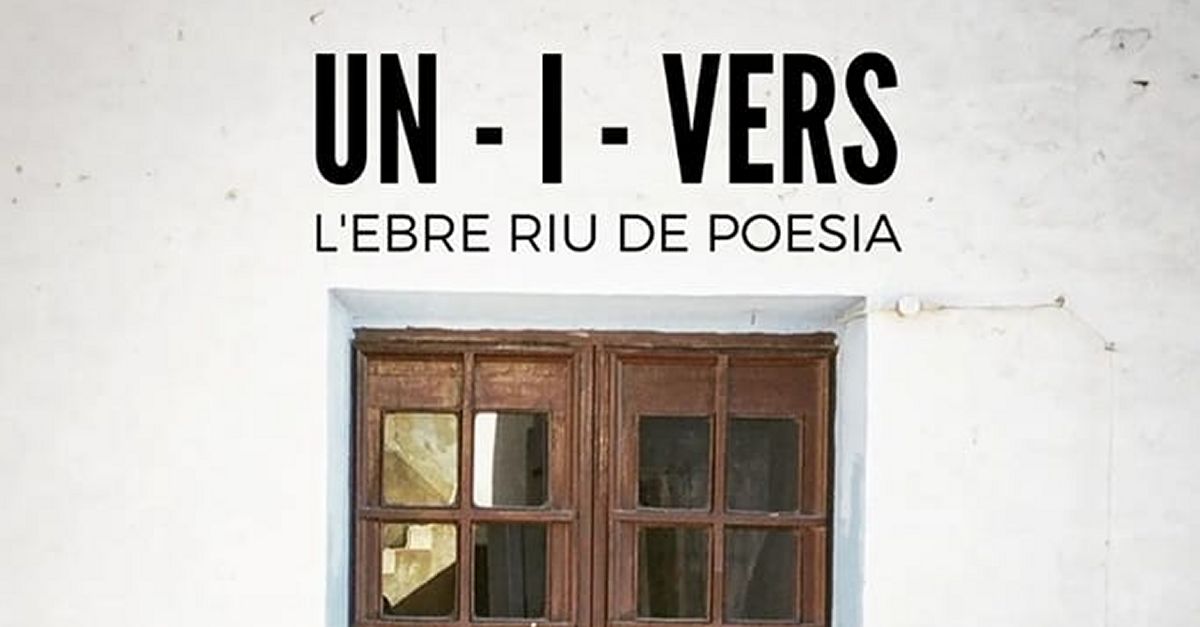 UN-I-VERS. Un r�o de poes�a