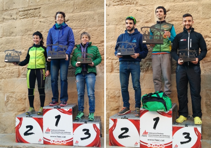 Joan Salama�a guanya l&rsquo;ultra Estels del Sud 2016, neutralitzada pel vent | EbreActiu.cat, revista digital d&rsquo;oci actiu | Terres de l&rsquo;Ebre ...