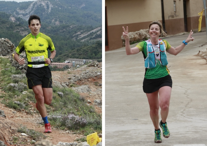 Joan Salama�a guanya l&rsquo;ultra Estels del Sud 2016, neutralitzada pel vent | EbreActiu.cat, revista digital d&rsquo;oci actiu | Terres de l&rsquo;Ebre ...