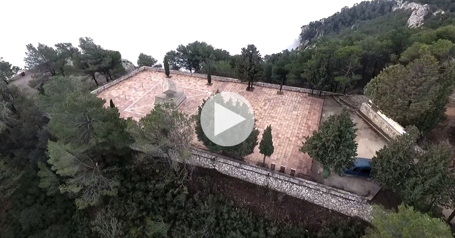 Vdeo: 4a cursa dels Biberons de Pinell de Brai