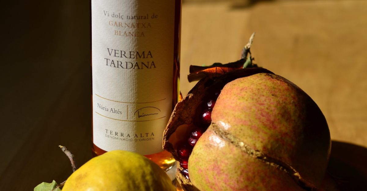 Herència Altés presenta Verema Tardana, el seu primer dolç | EbreActiu.cat, revista digital d’oci actiu | Terres de l’Ebre ... Herència Altés presenta Verema Tardana, el seu primer dolç | EbreActiu.cat, revista digital d’oci actiu | Terres de l’Ebre ...