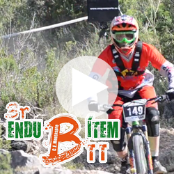 Vdeo promocional del 3r EnduBtem 2016