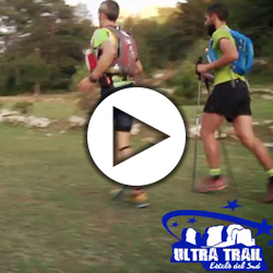Vdeo promocional de la 2a Ultra Estels del Sud 2016