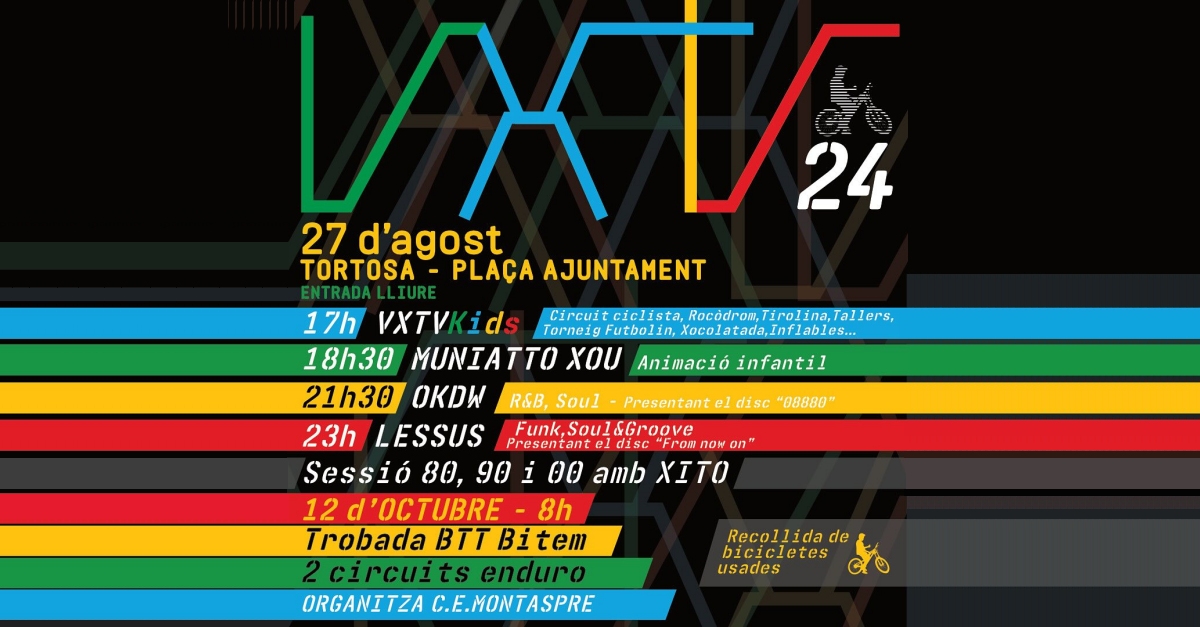 Va per tu Vidal Va per tu Vidal