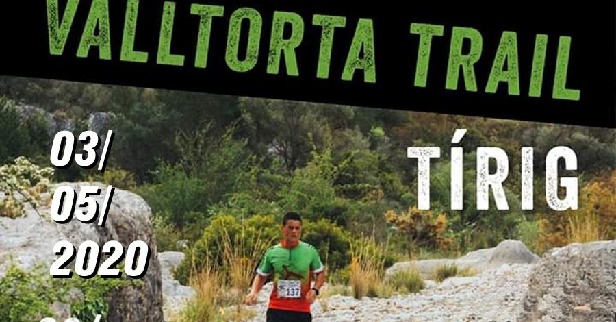 Valltorta Trail Valltorta Trail