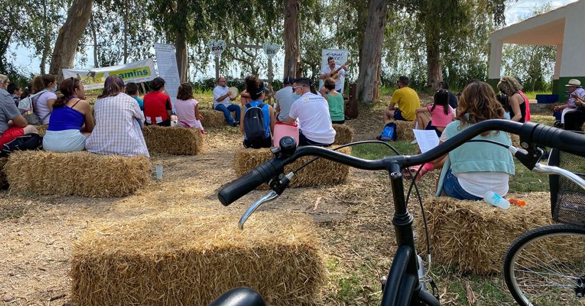Valoraci molt positiva de la segona Buda&Bike daquest estiu