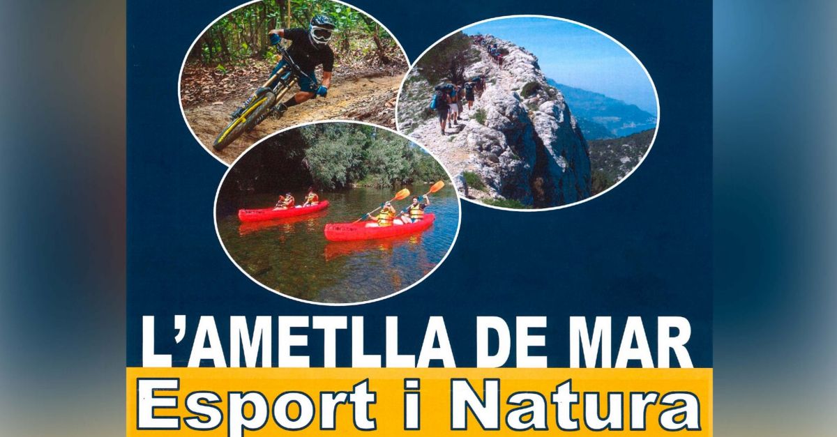 El Campus Natura ha fet activitats a laire lliure per a nens i nenes dentre 10 i 14 anys