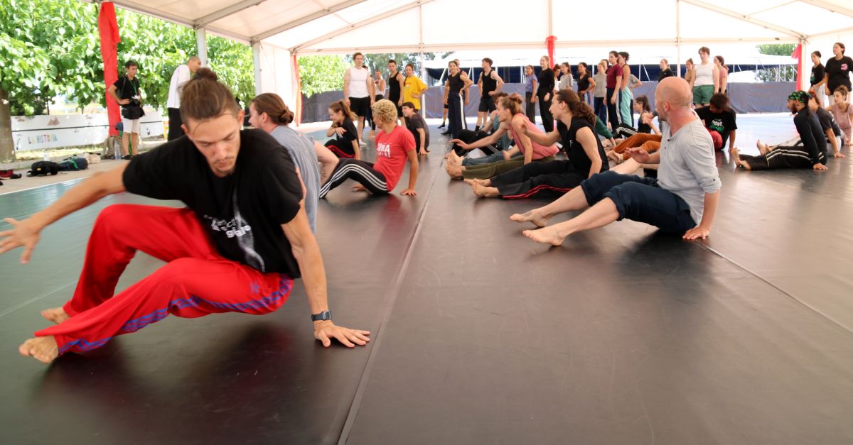 El festival Deltebre Dansa tanca una dissetena edici esplndida desprs de dos anys daturada obligada