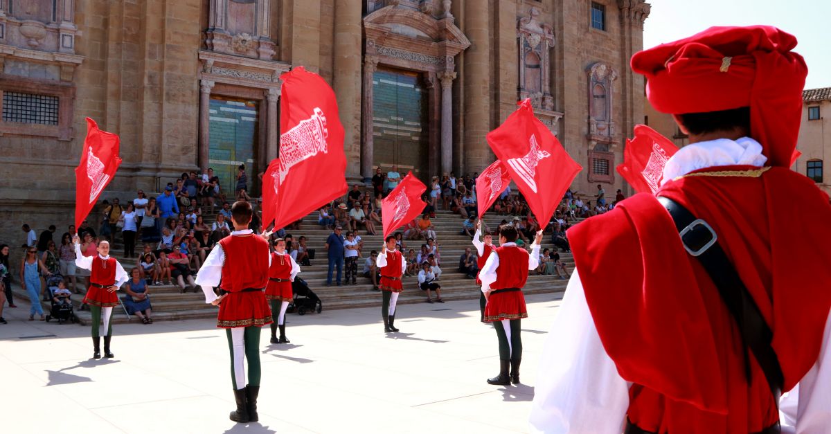 La 25a Festa del Renaixement tanca amb ms entrades venudes que el 2019 i una bona acollida dels nous espais
