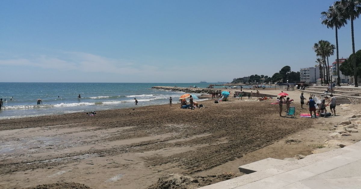 La Costa Daurada i les Terres de lEbre superen les expectatives amb una ocupaci turstica que ha fregat el 90%