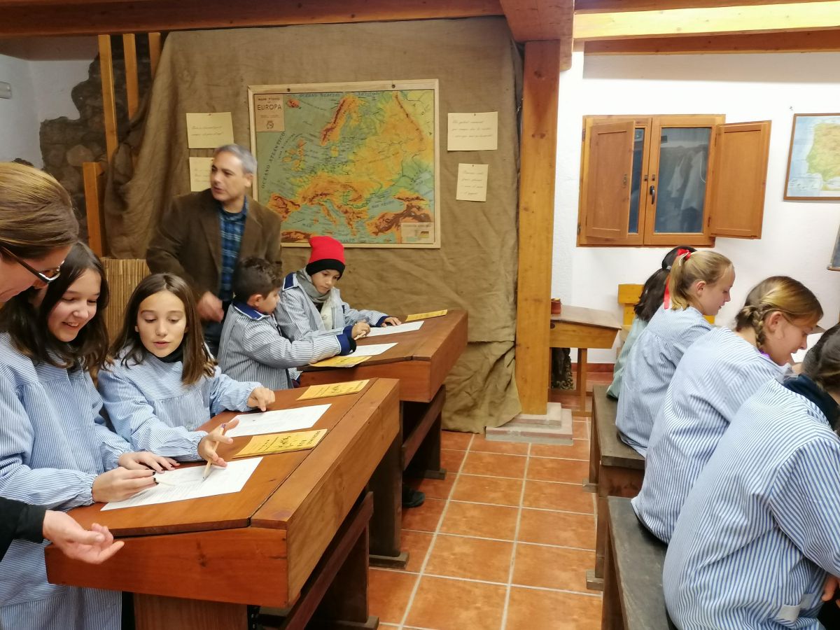 M�s de 6.000 persones han gaudit del 26� Pessebre dels Estels | EbreActiu.cat, revista digital d&rsquo;oci actiu | Terres de l&rsquo;Ebre ...