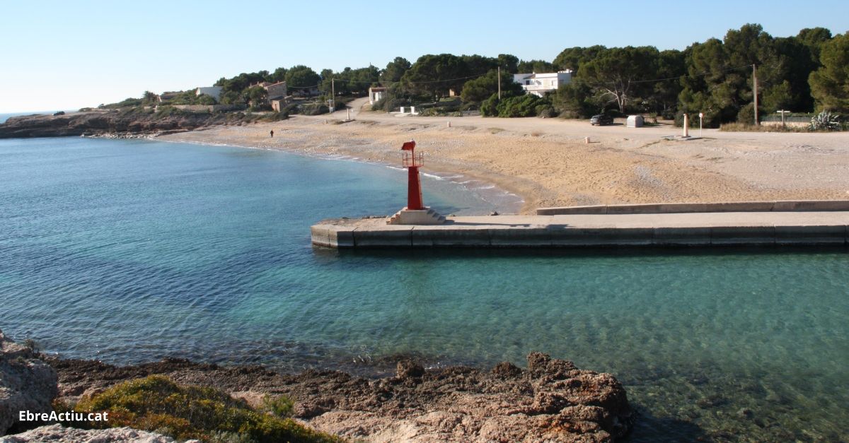 LAmetlla de Mar registra una mitjana del 95 % de locupaci turstica per Setmana Santa