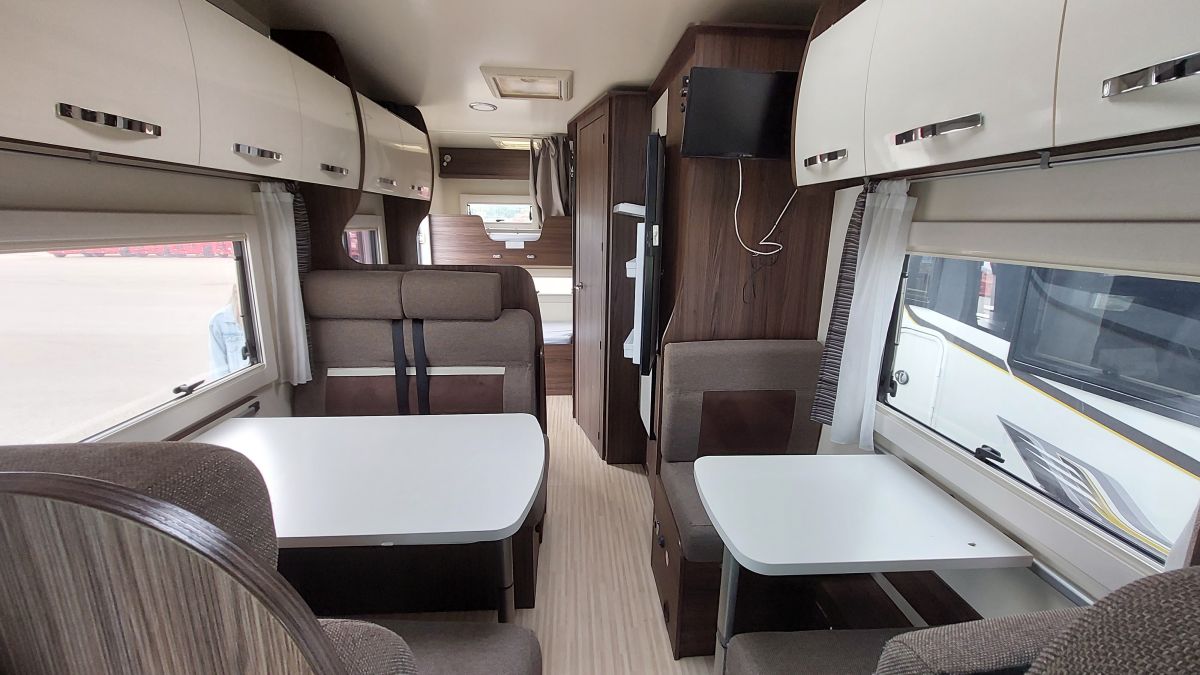 ANUNCIO: AUTOCARAVANAS DE OCASI�N | EbreActiu.cat, revista digital de ocio activo | Terres de l&rsquo;Ebre...