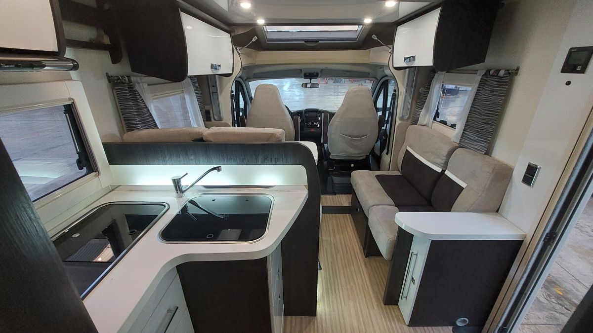ANUNCIO: AUTOCARAVANAS DE OCASI�N | EbreActiu.cat, revista digital de ocio activo | Terres de l&rsquo;Ebre...