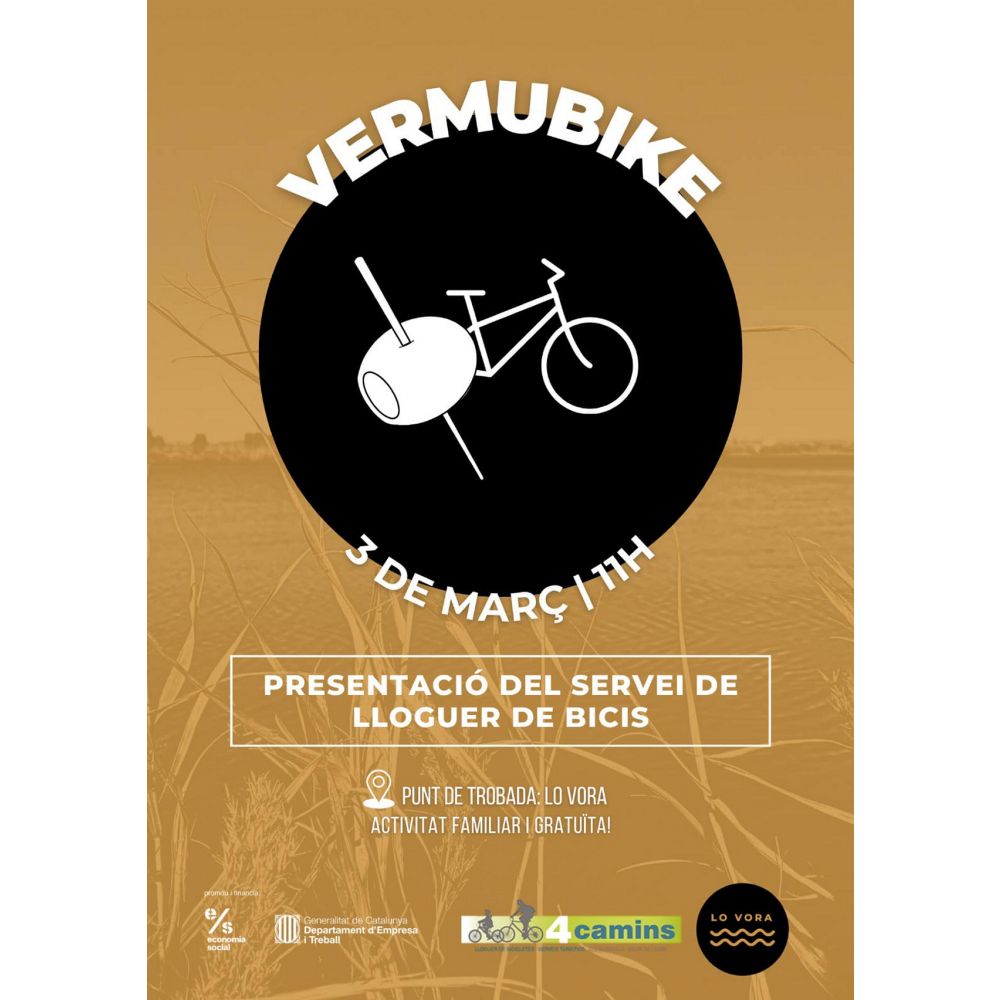 Vermubike Vermubike