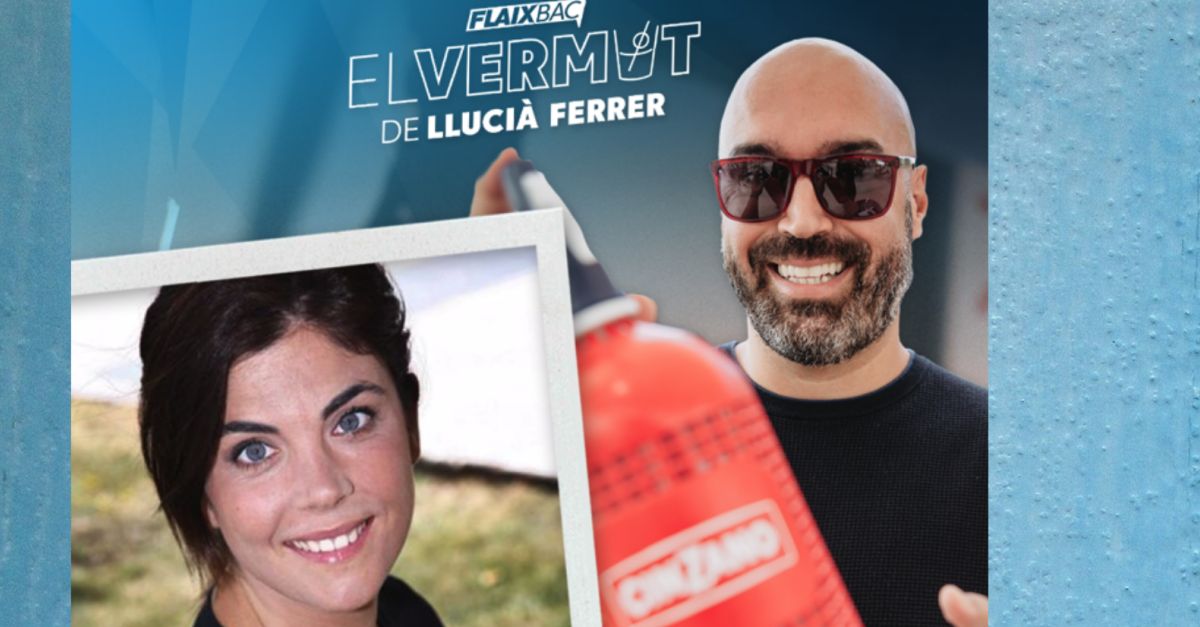 El Vermut de Lluci� Ferrer