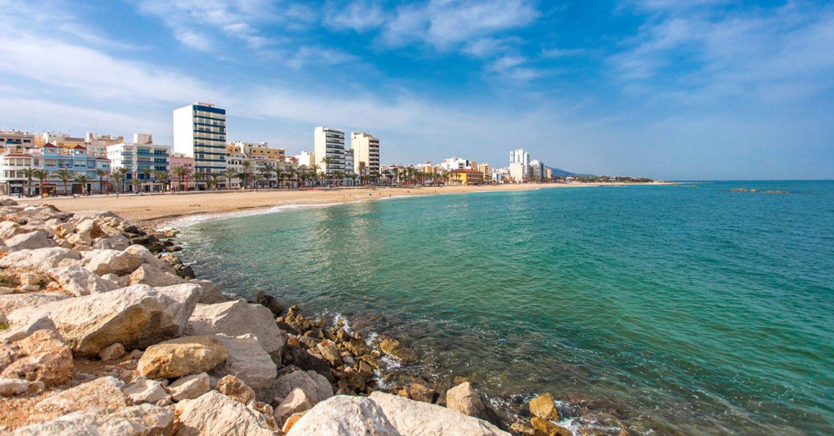 Vermuts de mar a Vinaròs Vermuts de mar a Vinaròs