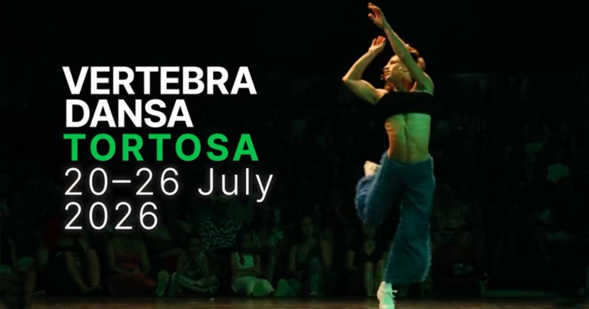 Vertebra Dansa