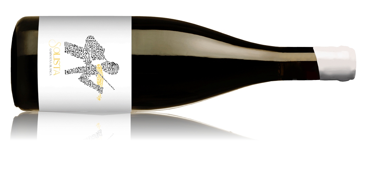 El vi Solista Garnatxa Blanca’ del celler Bielsa Ruano triomfa amb dos premis d’mbit nacional i internacional