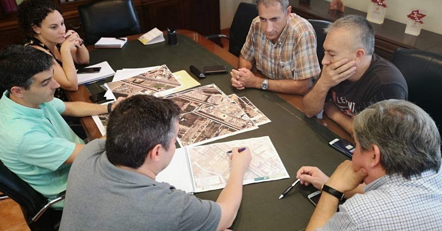 El projecte per convertir en Via Verda l’antic traat del Carrilet es licitar abans de final d’any | EbreActiu.cat, revista digital d’oci actiu | Terres de l’Ebre ...