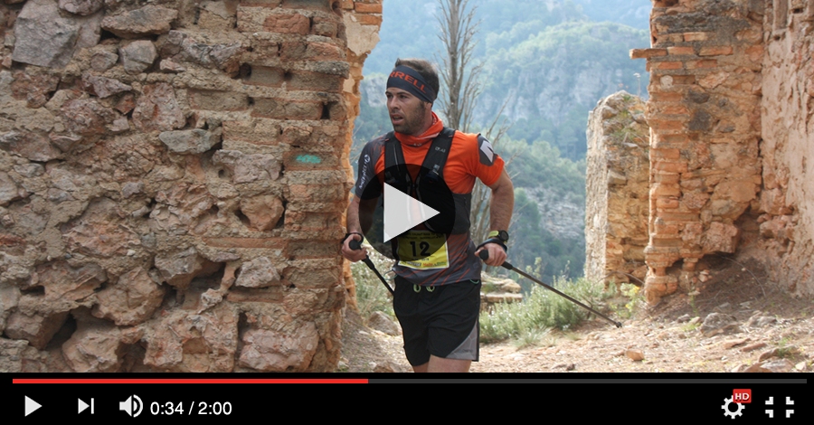 Vdeo de la 10a Cursa Lo Pastisset 2019