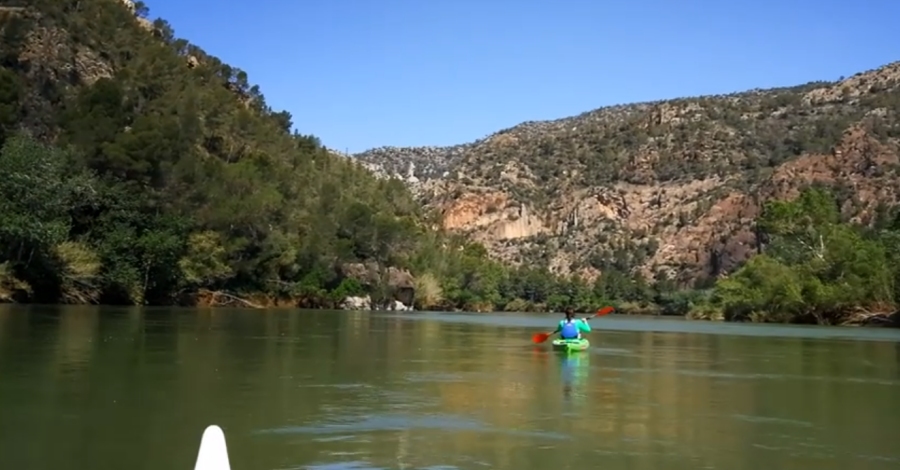 Vdeo: Rogles Aventura ens explica les mesures per a evitar contagis de la Covid-19