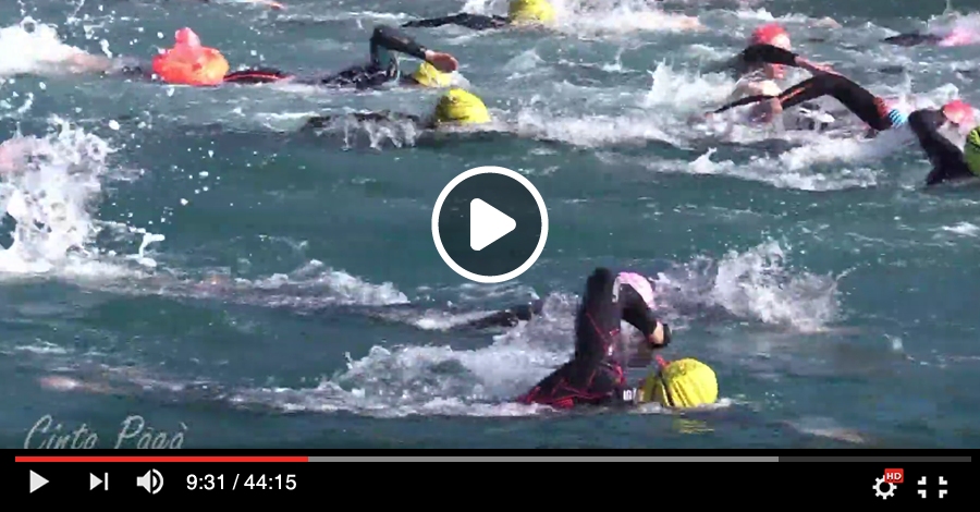 Vdeo Tuna Race Balfeg 2019