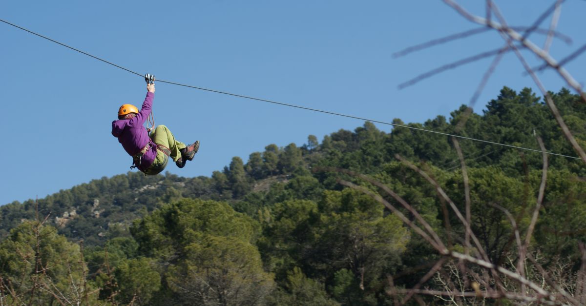 VIES ALTES Parc Esportiu | EbreActiu.cat, revista digital d’oci actiu | Terres de l’Ebre ... VIES ALTES Parc Esportiu | EbreActiu.cat, revista digital d’oci actiu | Terres de l’Ebre ...