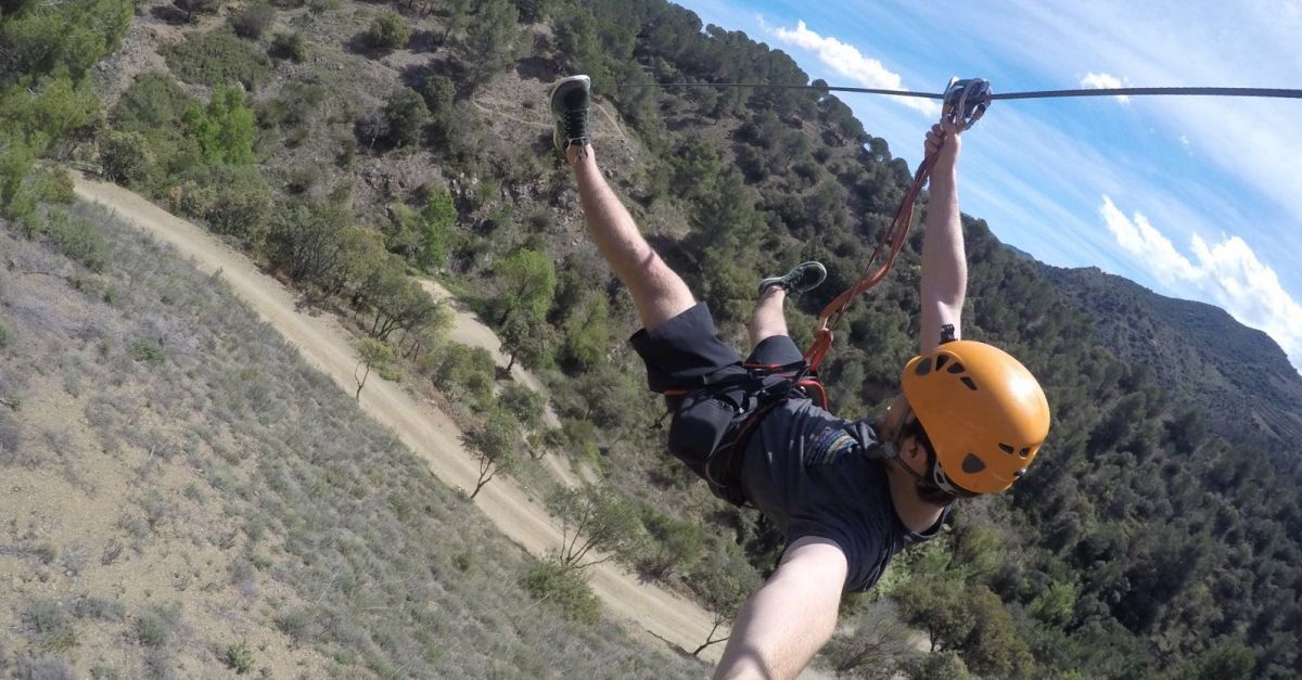 VIES ALTES Parque de Aventura | EbreActiu.cat, revista digital de ocio activo | Terres de l’Ebre... VIES ALTES Parque de Aventura | EbreActiu.cat, revista digital de ocio activo | Terres de l’Ebre...