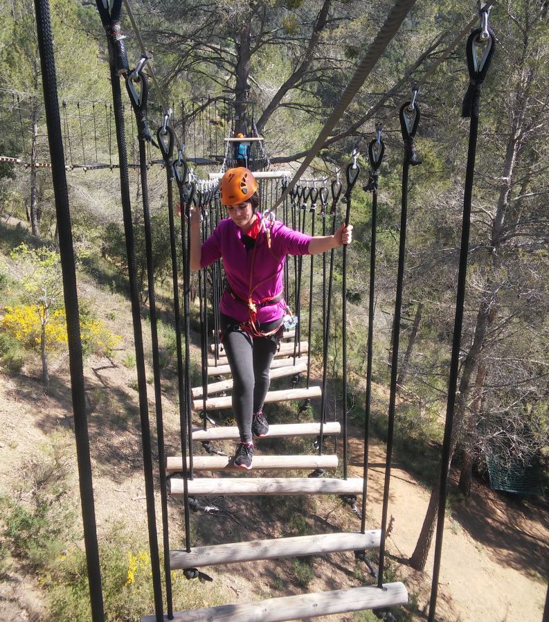 VIES ALTES Parc Esportiu | EbreActiu.cat, revista digital d&rsquo;oci actiu | Terres de l&rsquo;Ebre ...