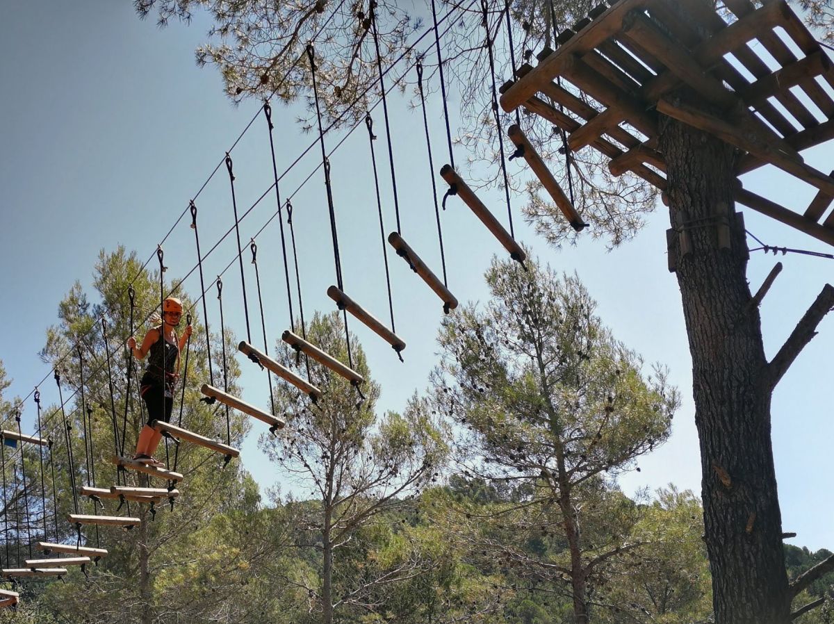 VIES ALTES Parc Esportiu | EbreActiu.cat, revista digital d&rsquo;oci actiu | Terres de l&rsquo;Ebre ...